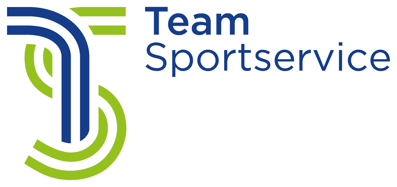 Team sportservice Logo