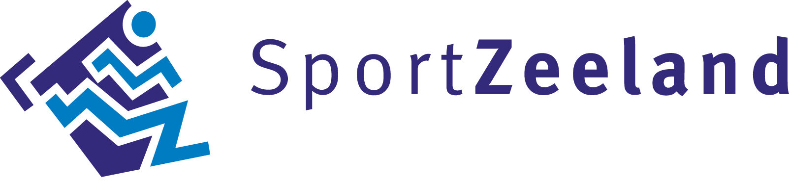 Sport Zeeland logo