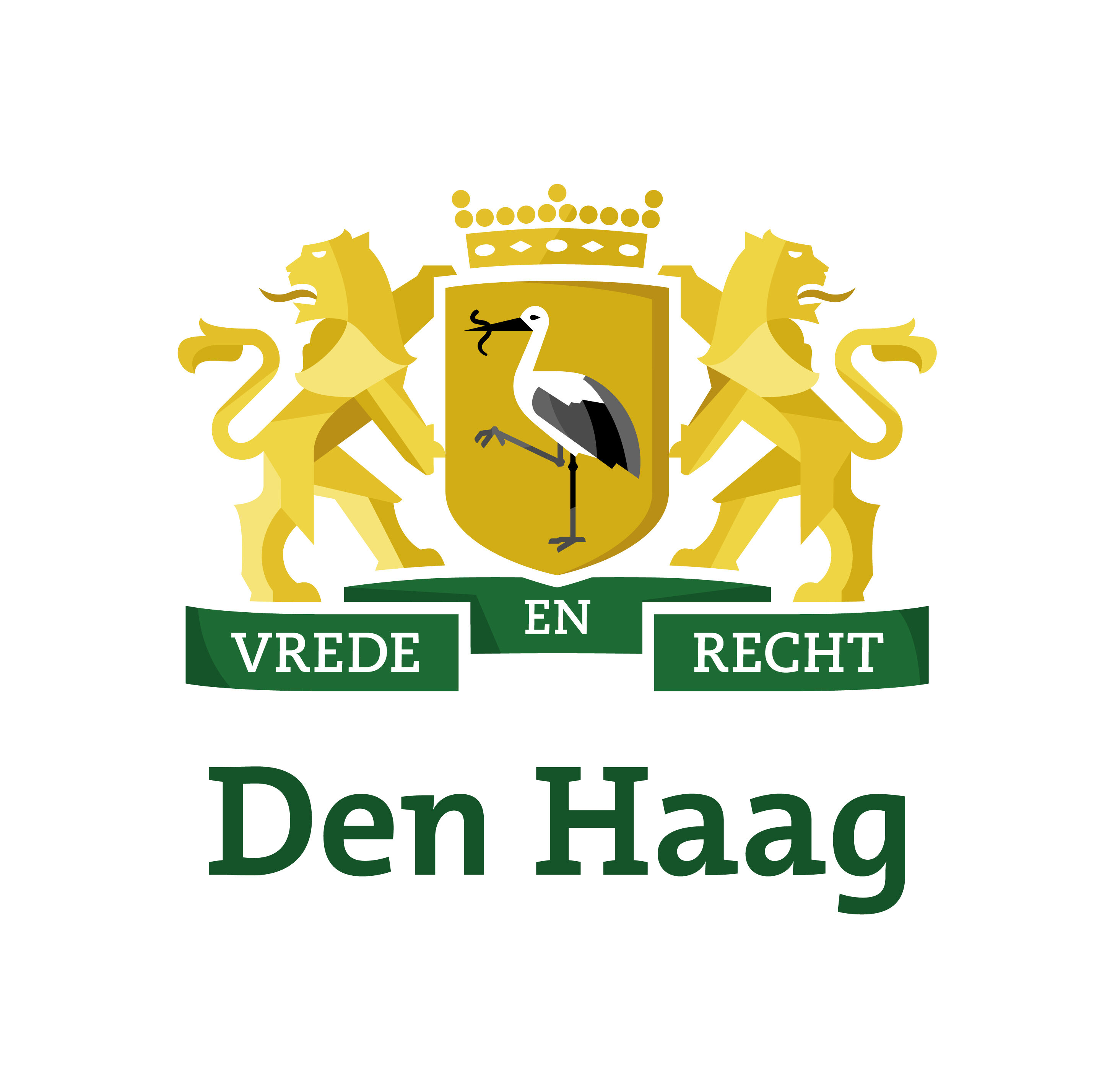 Gemeente Den Haag Logo