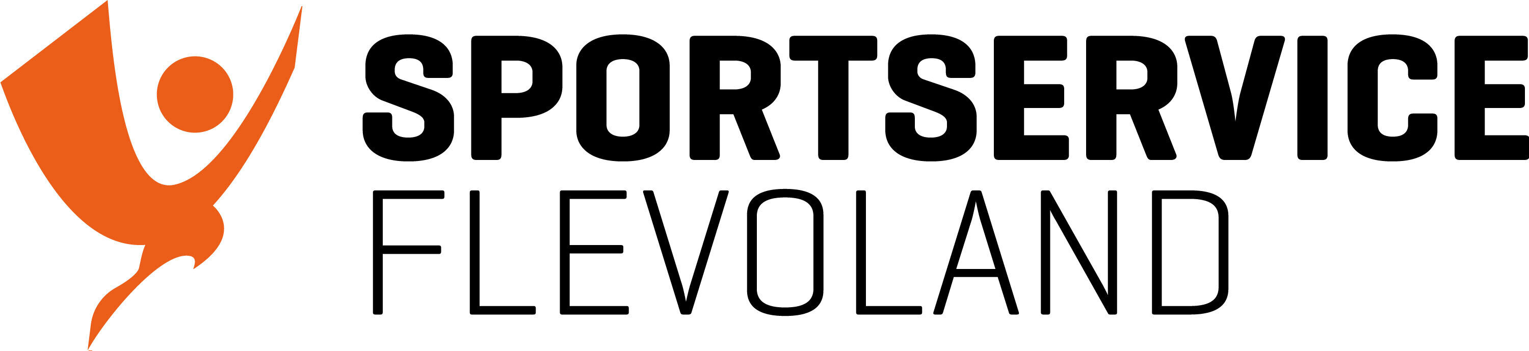 Sportservice flevo logo