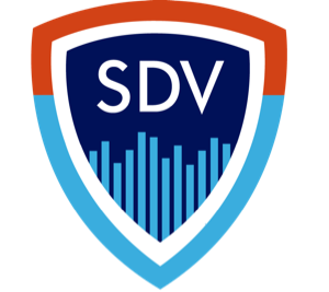 SDV logo