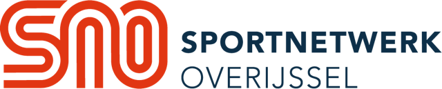 Sport overijssel logo