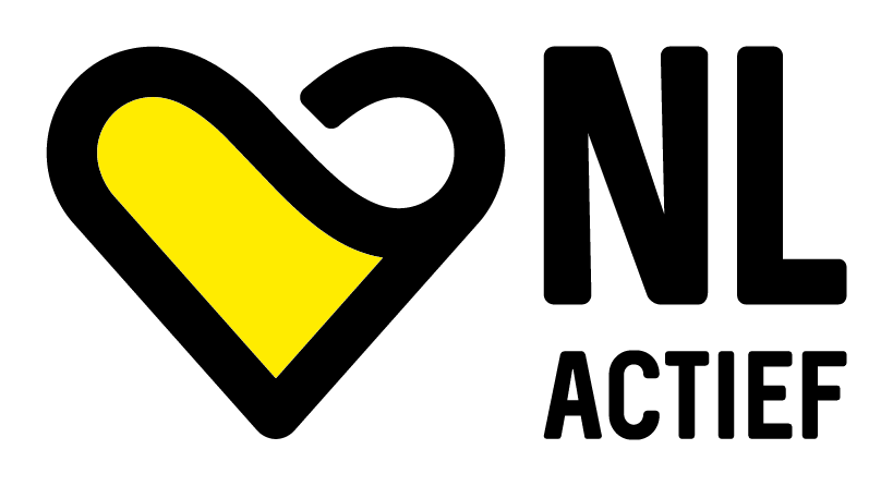 NL actief logo